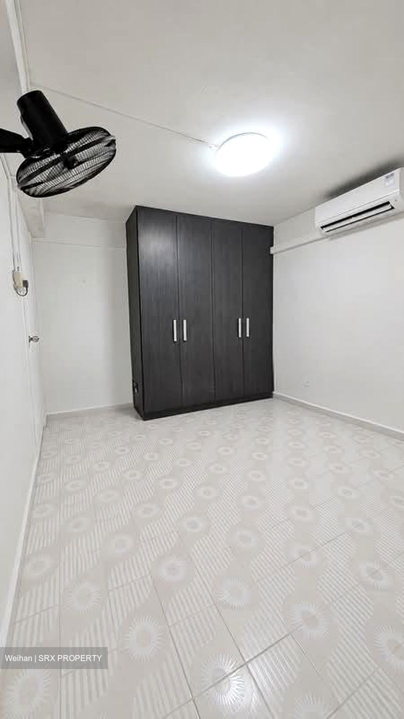 Blk 12 Telok Blangah Crescent (Bukit Merah), HDB 3 Rooms #603787331